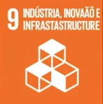 Indústria, Inovação e Infraestrutura
