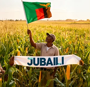 Jubaili Expands into Zambia