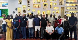 Celebrating Labor Day Together Across Côte d’Ivoire