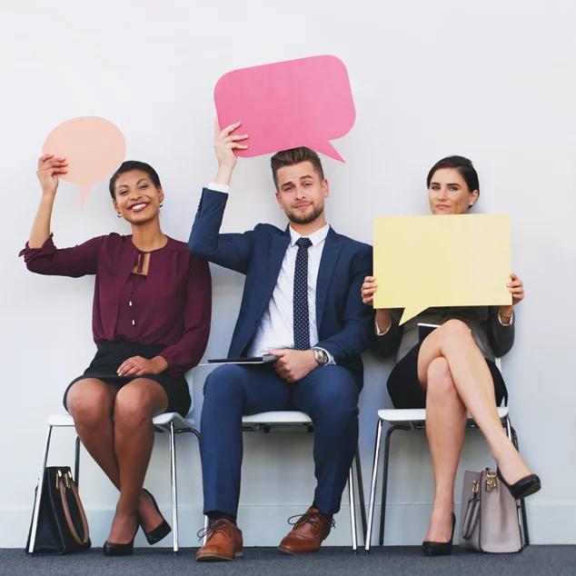 Igualdade de Gênero