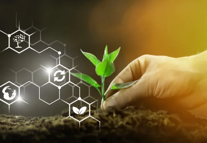 Industry, Innovation, and Infrastructure